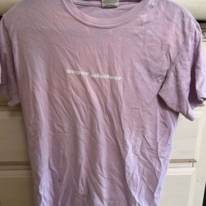 Super Whatevr Tee Shirt